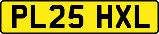 PL25HXL