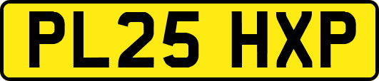 PL25HXP