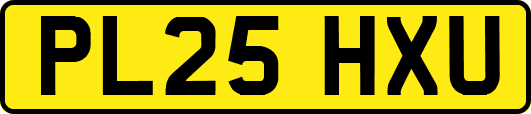 PL25HXU