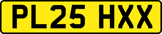 PL25HXX