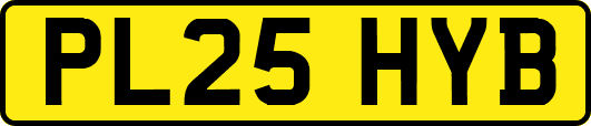 PL25HYB