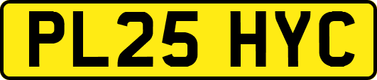 PL25HYC