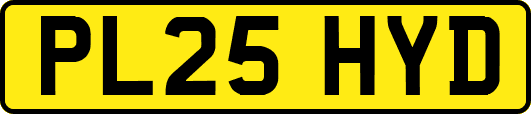 PL25HYD