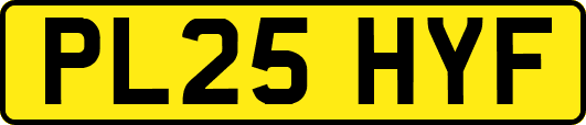 PL25HYF