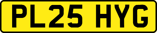 PL25HYG
