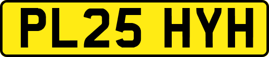 PL25HYH
