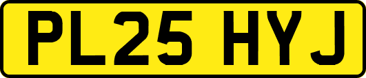 PL25HYJ