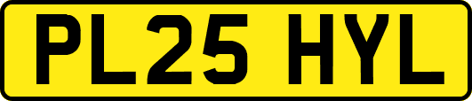 PL25HYL