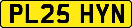 PL25HYN