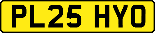 PL25HYO