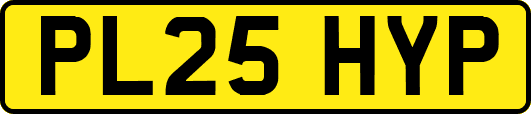 PL25HYP