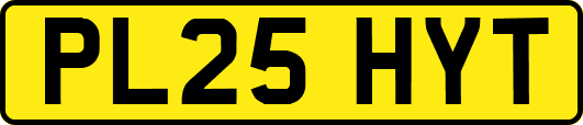PL25HYT