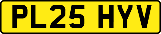 PL25HYV