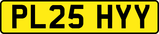PL25HYY