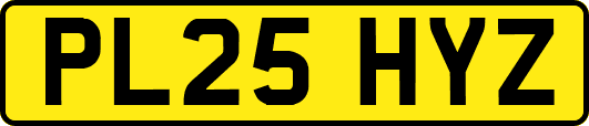 PL25HYZ