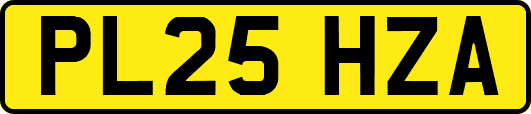 PL25HZA