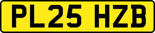 PL25HZB