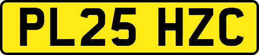 PL25HZC