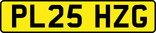 PL25HZG