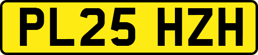 PL25HZH