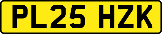 PL25HZK