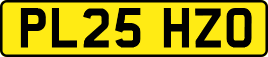 PL25HZO