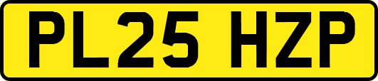 PL25HZP