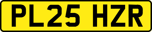 PL25HZR