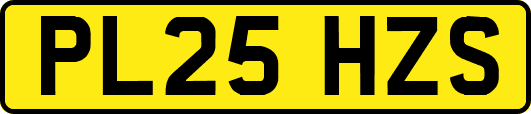 PL25HZS