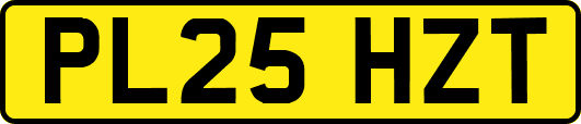 PL25HZT