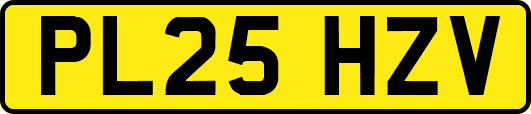 PL25HZV
