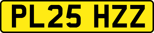 PL25HZZ