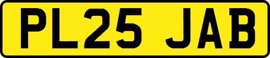 PL25JAB