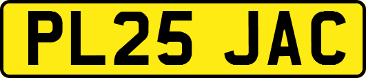 PL25JAC