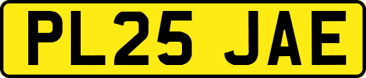 PL25JAE