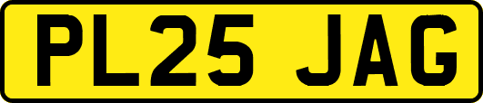 PL25JAG