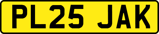 PL25JAK