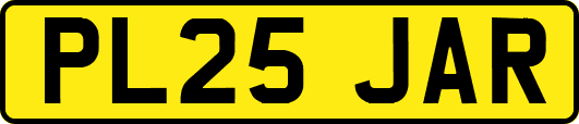 PL25JAR