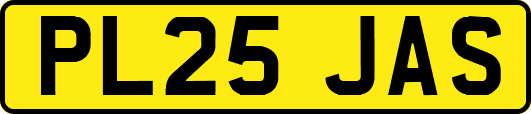 PL25JAS