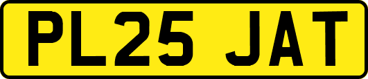 PL25JAT