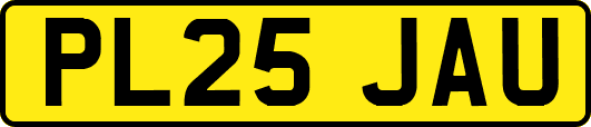 PL25JAU