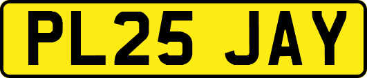 PL25JAY