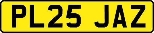 PL25JAZ