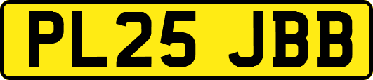 PL25JBB