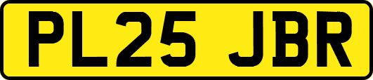 PL25JBR