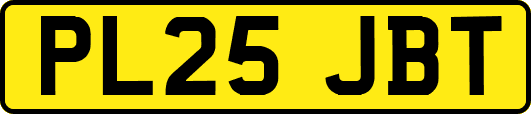 PL25JBT