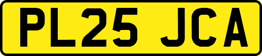 PL25JCA