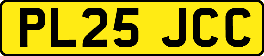 PL25JCC