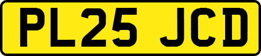PL25JCD