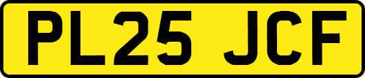 PL25JCF
